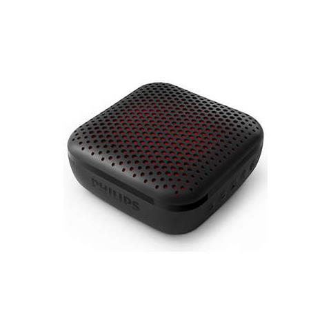 TAS2505B / 00 altoparlante portatile e per feste Altoparlante portatile mono Nero 3 W - Foto 2