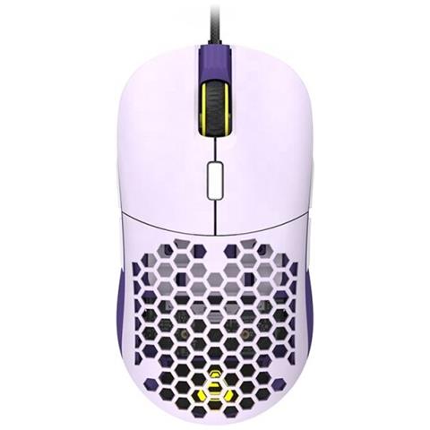 Viola Trust Primo Tappetino per Mouse
