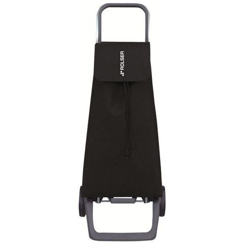 Passeggino 2 Ruote 40l Mercato Nero - Jet001negro - Foto 1