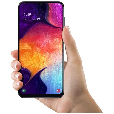 Blocco Completo A50 Lcd Touchscreen Originale - Foto 7