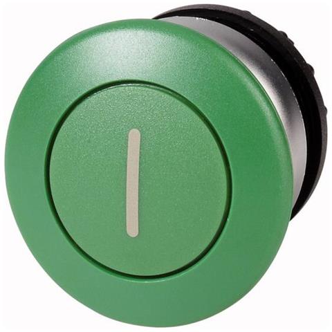 Eaton Electric Gmbh Pilzdrucktaste M22-drp-g-x1 (216753) - Foto 1