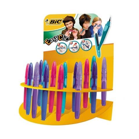 Easy Clic, Multi, Iridium steel - Foto 1