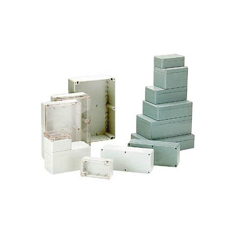 G386, 120 x 120 x 60 mm, -20 - 100 °C - Foto 1