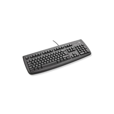 Tastiera USB 967738-0103  (Layout Italiano) Colore Nero - Foto 2
