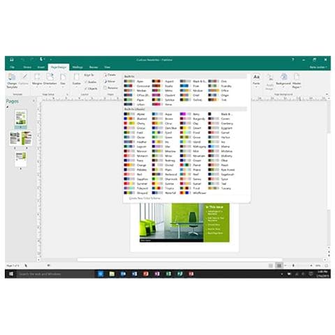 Office Professional 2016 - Foto 8