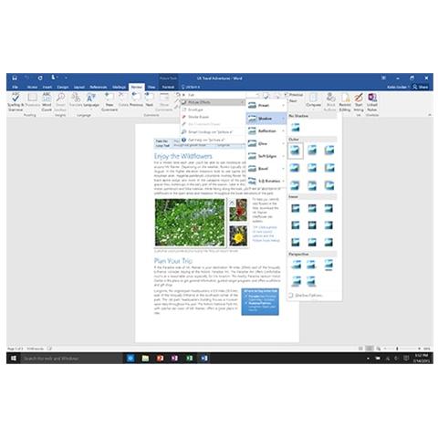 Office Professional 2016 - Foto 2