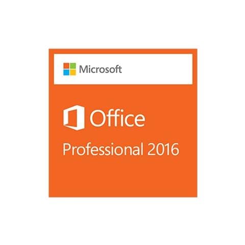 Office Professional 2016 - Foto 1