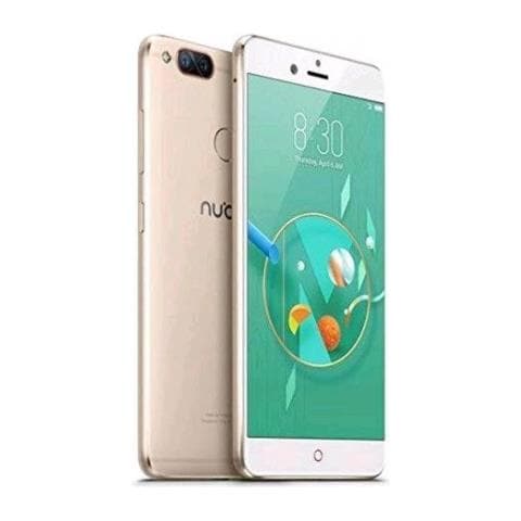 Z17 64 GB 4G / LTE Display 5.2" Full HD Slot Micro SD Fotocamera 13 Mpx Android Europa Oro - Foto 1