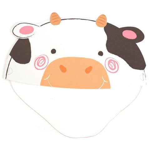 6 Fasce Da Personalizzare - Maiale / Pecora / Mucca - Foto 1