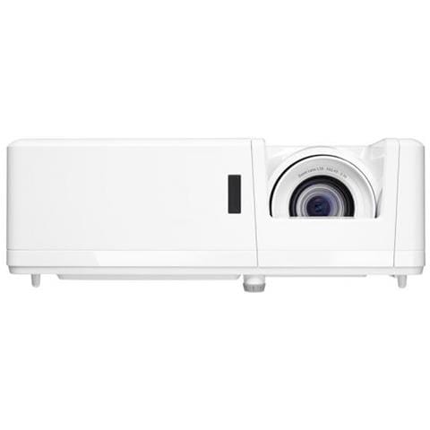 Videoproiettore ZW350 DLP 3500 ANSI lumen Rapporto di Contrasto 300000:1 WXGA 1280 x 800 Pixel Compatibilità 3D Colore Bianco - Foto 2