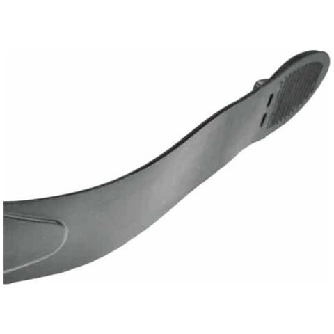 Seac Cinturino Universale Per Pinne Nero - Foto 3