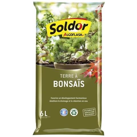 Terreno Per Bonsai 6 L - Foto 1