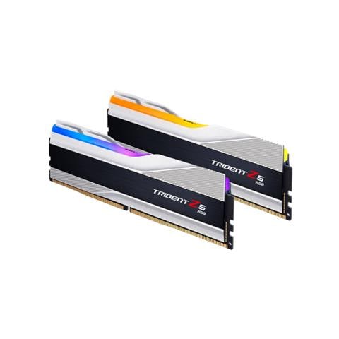 Trident Z Rgb Z5 Memoria 32 Gb 2 X 16 Gb Ddr5 5200 Mhz - Foto 2