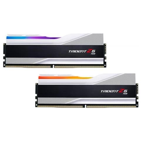 Trident Z Rgb Z5 Memoria 32 Gb 2 X 16 Gb Ddr5 5200 Mhz - Foto 1