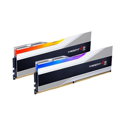 Trident Z Rgb Z5 Memoria 32 Gb 2 X 16 Gb Ddr5 5200 Mhz - Foto 3
