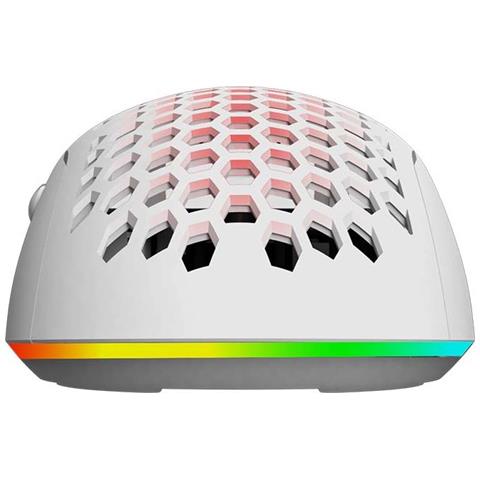 Mouse Hex-r (savgm-hexwhite) - Foto 5