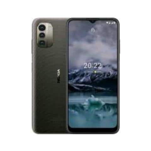 G11 64 GB 4 GB Ram  Dual Sim Display 6.5" HD+ Slot Micro SD Fotocamera 13 Mpx Android WindTre Italia Charchoal - Foto 1