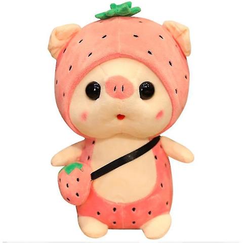 PARRUCCA PER CAPELLI Fascia Hazbin Hotel Alastor Occhiali/cappello Lucifero, Bambola Gatto - Foto 9