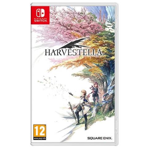 Videogioco 1110078 Switch Harvestella - Foto 1