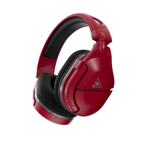 Stealth 600 Gen 2 Max Auricolare Con Cavo E Senza Cavo A Padiglione Giocare Usb Tipo-c Bluetooth Rosso - Foto 2