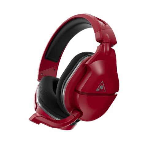 Stealth 600 Gen 2 Max Auricolare Con Cavo E Senza Cavo A Padiglione Giocare Usb Tipo-c Bluetooth Rosso - Foto 3