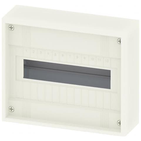 8gb5012-0km Accessorio Per Cassetta Di Energia Elettrica - Foto 1