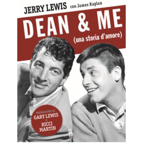 Jerry Lewis - Dean & me (una storia d'amore) - Foto 1