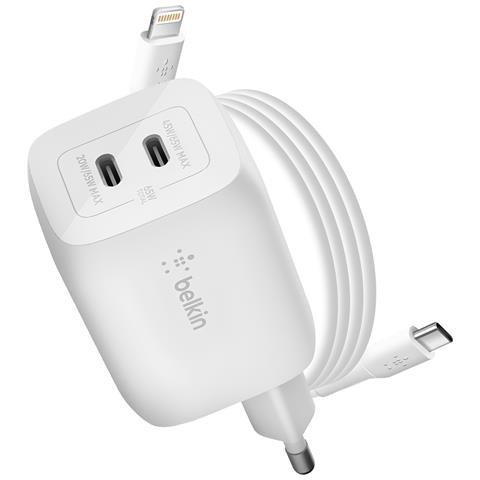 Wch013vf2mwh-b6 Bianco Interno - Foto 2