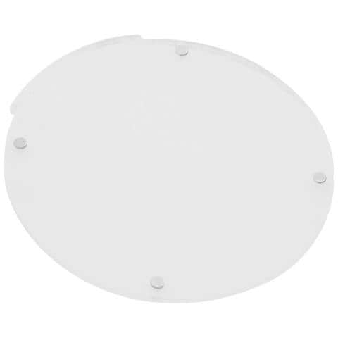Diffuser Cover For Led Outdoor Spot 15w - Foto 1