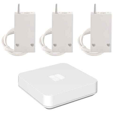 Centralina Elettrica Pack Rf6600fp Connecte V2 - Foto 1