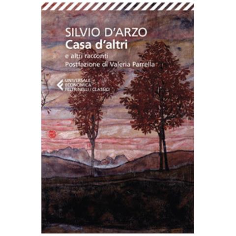 Silvio D'arzo - Casa D'altri E Altri Racconti - Foto 1