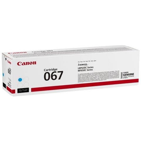 067 cartuccia toner 1 pz Originale Ciano - Foto 2