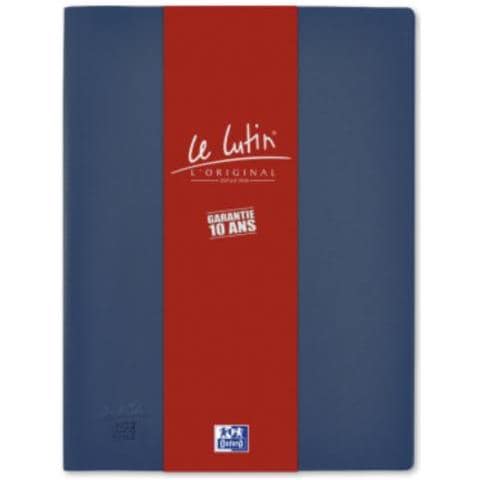 Oxford 100206396 Ricambi Per Quaderni 210 X 297 Mm (a4) 10 Fogli - Foto 1