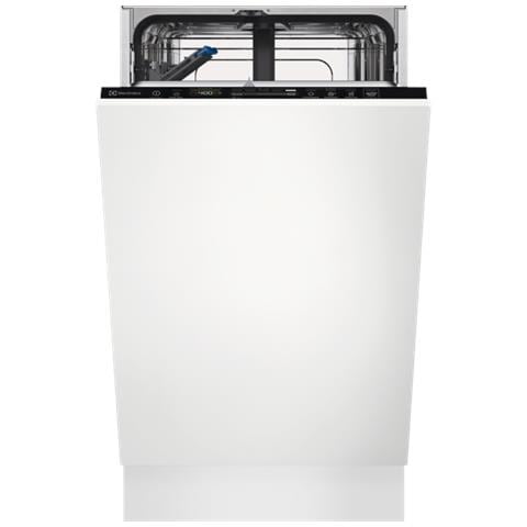 Lavastoviglie EEG62310L da Incasso a Scomparsa Totale Classe D Capacità 9 Coperti - Foto 1