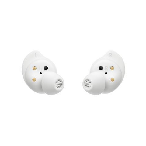 Auricolari Bluetooth Galaxy Buds FE Stereo Colore Bianco - Foto 2