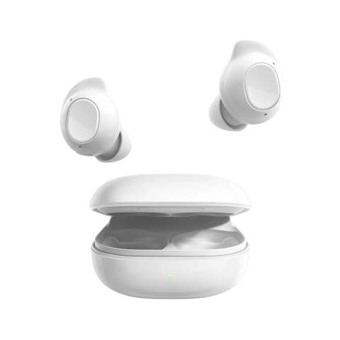 Auricolari Bluetooth Galaxy Buds FE Stereo Colore Bianco - Foto 4