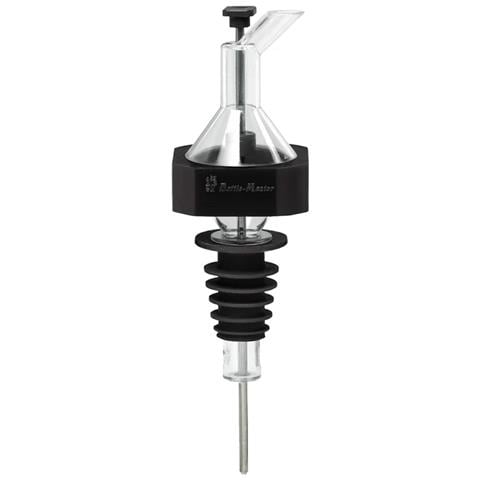 Porzionatore Per Bottiglie, Beccuccio Dosatore Per Bottiglie 0,7-1,0 L. Bottiglie, 20 Ml - Foto 1