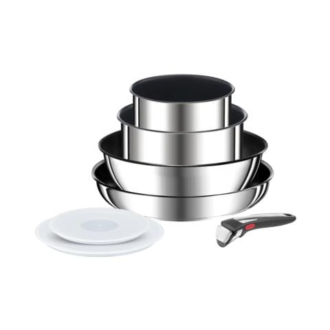 Ingenio Preference ON L9749702 set di pentole 7 pz - Foto 1