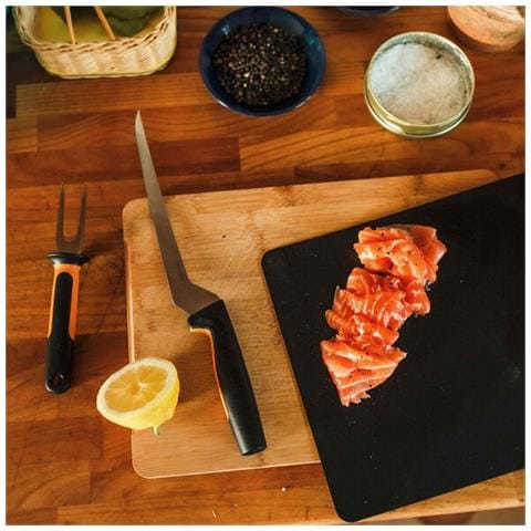 1057540 coltello da cucina Stainless steel 1 pz Coltello per filetto - Foto 3