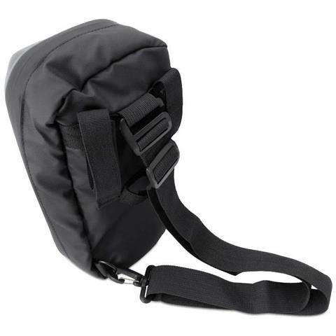 Borsa Per Monopattino Coolbox Coo-bag-mob01 Nero - Foto 2