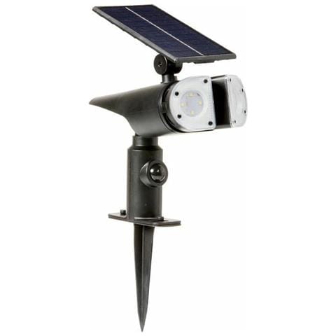 Picchetto Solare Da Giardino Smart Garden - Foto 1