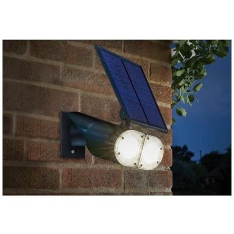 Picchetto Solare Da Giardino Smart Garden - Foto 2