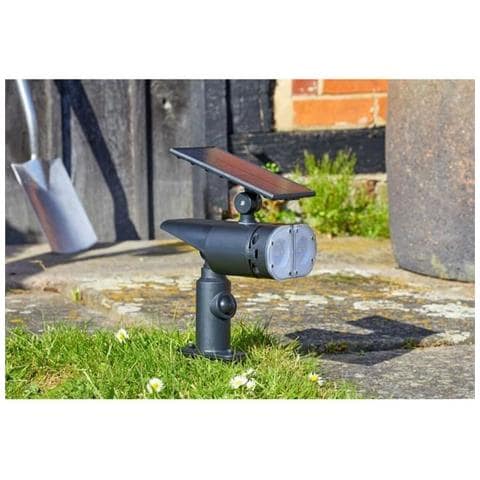 Picchetto Solare Da Giardino Smart Garden - Foto 4