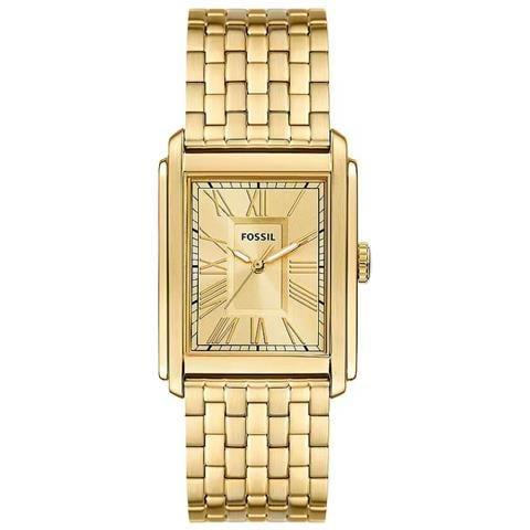 Orologio Uomo Fs6009 Dorato - Foto 1