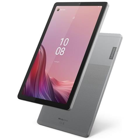 Tablet M9 4 Gb Ram 3 Gb Ram 9' Mediatek Helio G80 Grigio 32 Gb - Foto 1