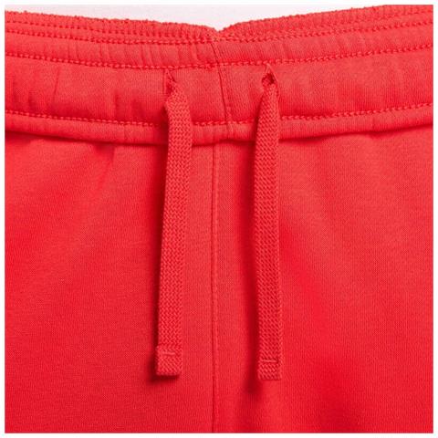 Club Fleece Fb7296-657, Uomini, Rosso, L - Foto 2