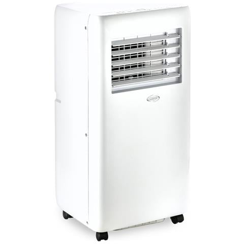 Condizionatore Portatile Potenza 8000 Btu /h Classe A - Foto 1