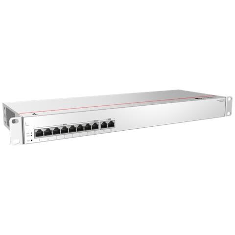 Router Cablato S380-s8t2t Gigabit Ethernet (10/100/1000) rj-45 512 mb Colore Grigio - Foto 2