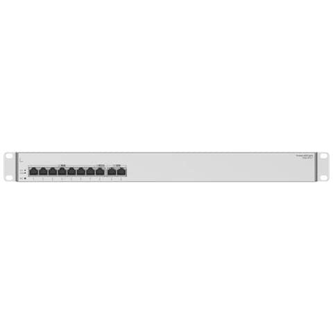 Router Cablato S380-s8t2t Gigabit Ethernet (10/100/1000) rj-45 512 mb Colore Grigio - Foto 1