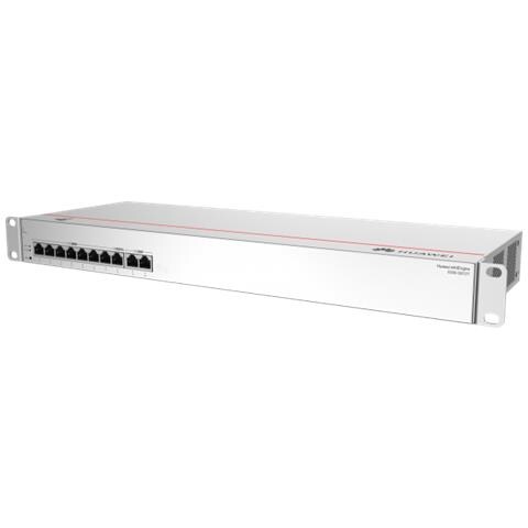 Router Cablato S380-s8t2t Gigabit Ethernet (10/100/1000) rj-45 512 mb Colore Grigio - Foto 3